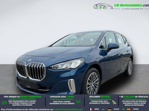 Annonce voiture BMW Serie 2 22063 €