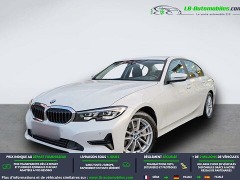 Annonce voiture BMW Série 3 30990 €