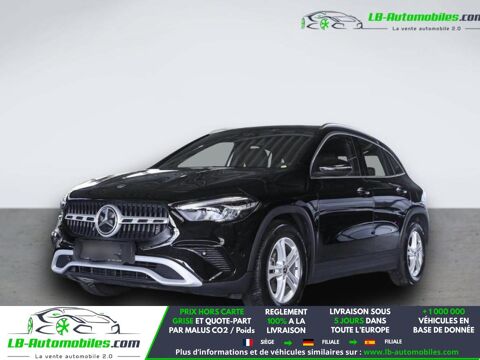 Mercedes Classe GLA 200 BVA 2024 occasion Beaupuy 31850
