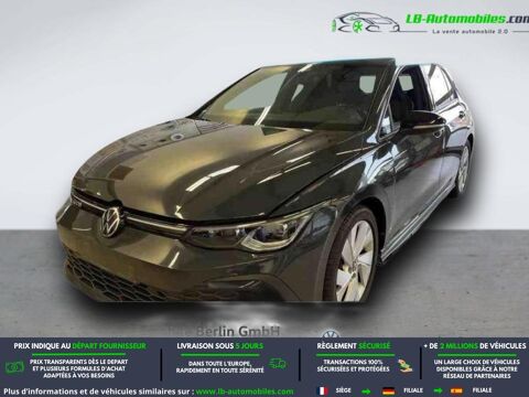 Annonce voiture Volkswagen Golf 28670 €