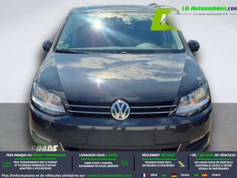 Sharan 1.4 TSI 150 2020 occasion 31850 Beaupuy