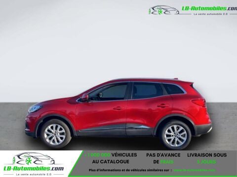 Renault Kadjar TCe 140 BVM 2019 occasion Beaupuy 31850