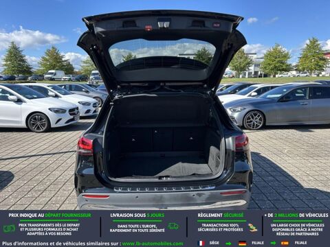 Classe GLA 250 BVA 4Matic 2020 occasion 31850 Beaupuy