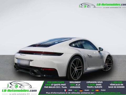 911 3.0i 385 2025 occasion 31850 Beaupuy