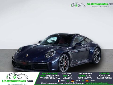 Annonce voiture Porsche 911 151300 €