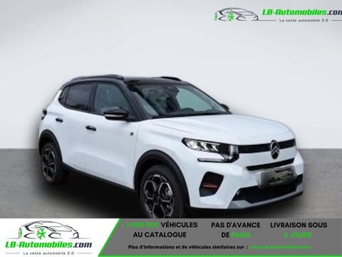 E-C3 113 ch BVA 2025 occasion 31850 Beaupuy