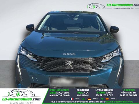 3008 Hybrid 225 e-BVA 2022 occasion 31850 Beaupuy