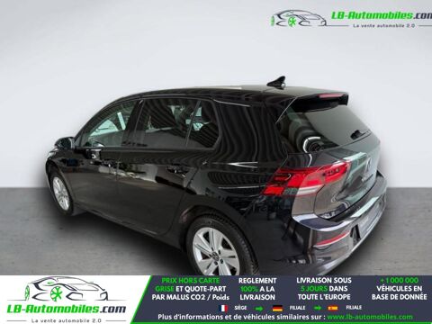 Golf 1.5 TSI ACT OPF 130 BVM 2023 occasion 31850 Beaupuy