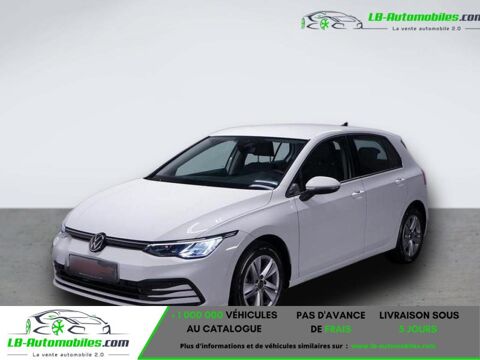 Volkswagen Golf 2.0 TDI SCR 150 BVA 2022 occasion Beaupuy 31850