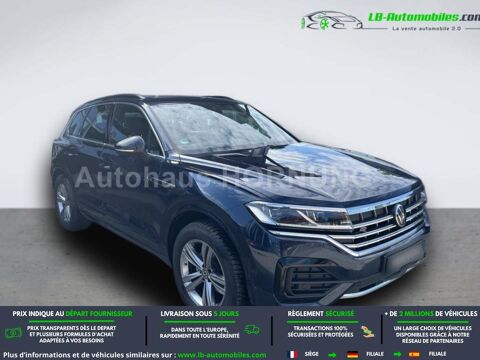 Touareg 3.0 TDI 231ch BVA 4Motion 2023 occasion 31850 Beaupuy