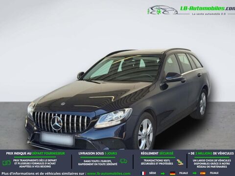 Annonce voiture Mercedes Classe C 20840 €