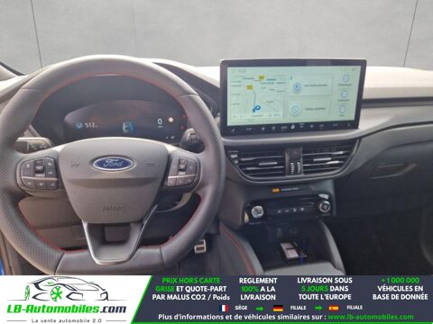 Kuga 1.5 EcoBoost 150 BVA 2024 occasion 31850 Beaupuy