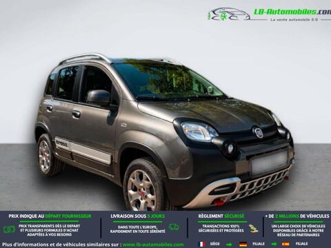Annonce voiture Fiat Panda 16990 €