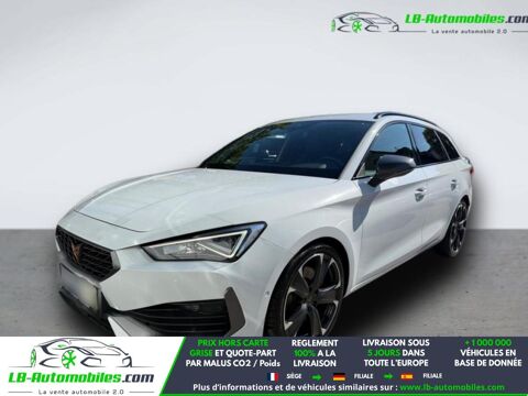 Annonce voiture Cupra Leon 25400 €