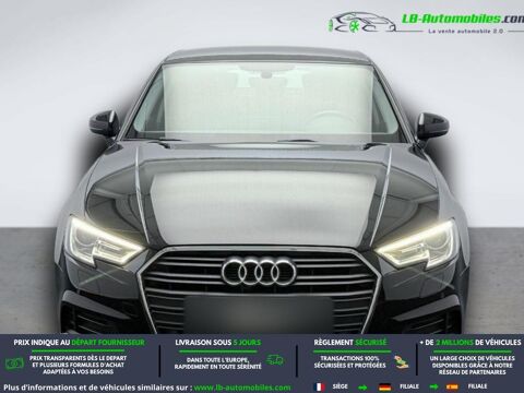 A3 TFSI 150 BVA 2019 occasion 31850 Beaupuy