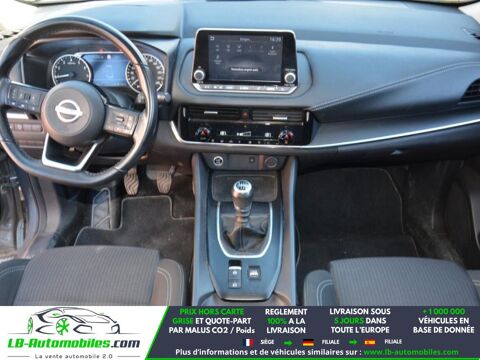 Qashqai Mild Hybrid 140 ch 2023 occasion 31850 Beaupuy