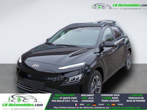 Kona 39 kWh - 136 ch 2022 occasion 31850 Beaupuy