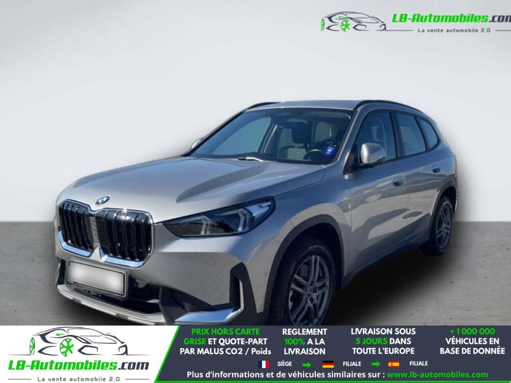 X1 xDrive 23i 218ch BVA 2023 occasion 31850 Beaupuy