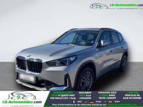 Annonce voiture BMW X1 44200 €