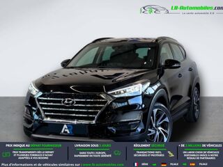 Tucson 1.6 T-GDi 177 BVA 2019 occasion 31850 Beaupuy