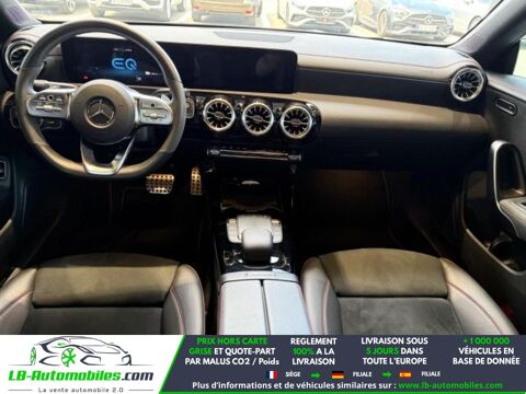 Classe CLA 250 e BVA 2021 occasion 31850 Beaupuy