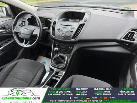 Kuga 1.5 EcoBoost 120 4x2 BVM 2019 occasion 31850 Beaupuy