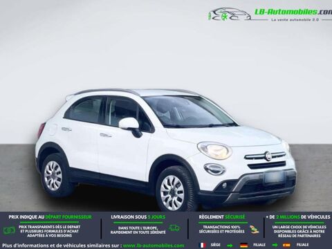 Fiat 500 X 1.3 FireFly Turbo T4 150 ch BVA 2021 occasion Beaupuy 31850