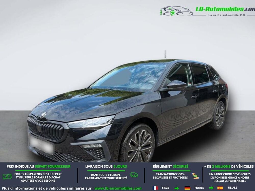 Scala 1.5 TSI 150 ch BVA 2025 occasion 31850 Beaupuy