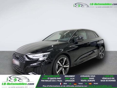 Annonce voiture Audi A3 31500 €