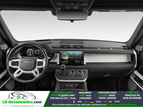 Defender 130 P500 V8 BVA 2022 occasion 31850 Beaupuy