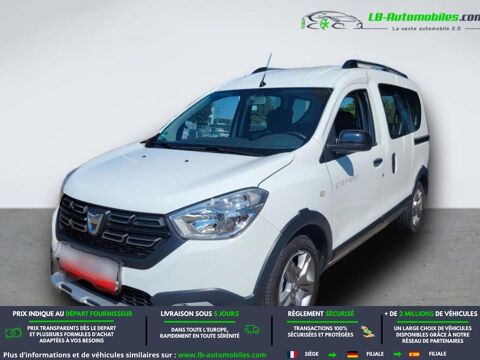 Annonce voiture Dacia Dokker 16950 €
