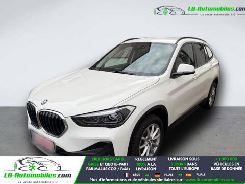 Annonce voiture BMW X1 22900 €