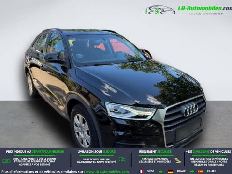 Q3 1.4 TFSI 150 ch BVA 2016 occasion 31850 Beaupuy