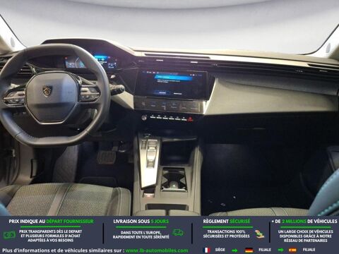 308 PHEV 180 e-BVA 2022 occasion 31850 Beaupuy