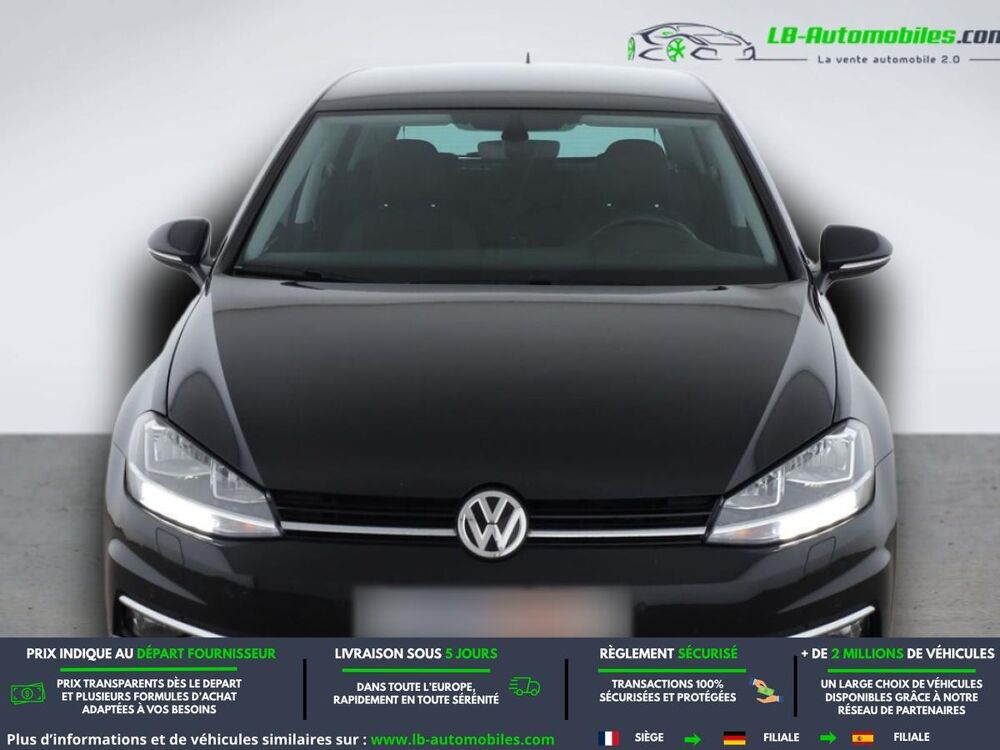 Golf 1.6 TDI 115 BVA 2019 occasion 31850 Beaupuy