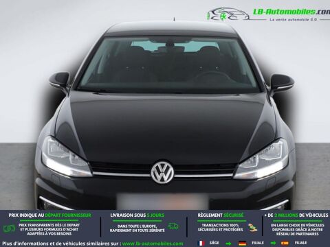 Golf 1.6 TDI 115 BVA 2019 occasion 31850 Beaupuy
