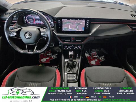 Scala 1.5 TSI 150 ch BVA 2024 occasion 31850 Beaupuy