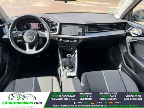 A1 25 TFSI 95 ch BVM 2020 occasion 31850 Beaupuy
