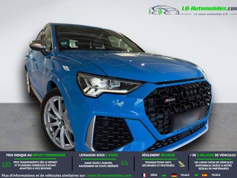 Divers 2.5 TFSI 400 ch BVA 2020 occasion 31850 Beaupuy