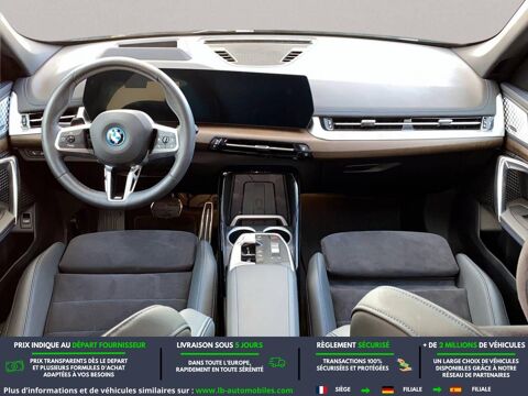 iX xDrive20 204ch BVA 2024 occasion 31850 Beaupuy