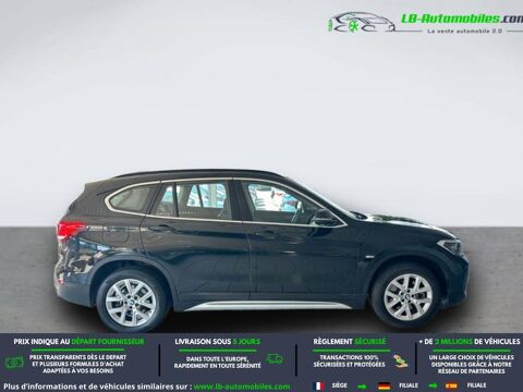 X1 sDrive 20i 192 ch BVA 2019 occasion 31850 Beaupuy