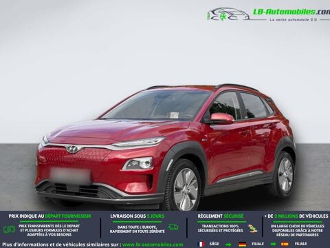 Annonce voiture Hyundai Kona 24900 €
