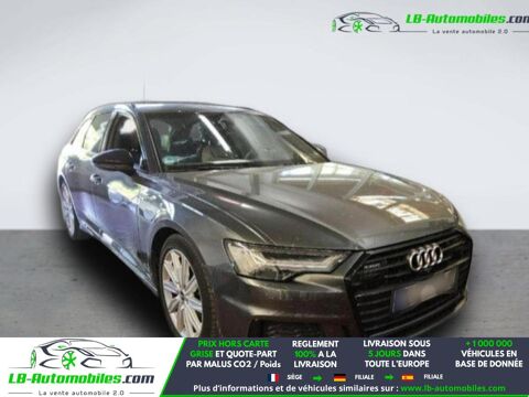 A6 55 TFSIe 367 ch Quattro 2023 occasion 31850 Beaupuy