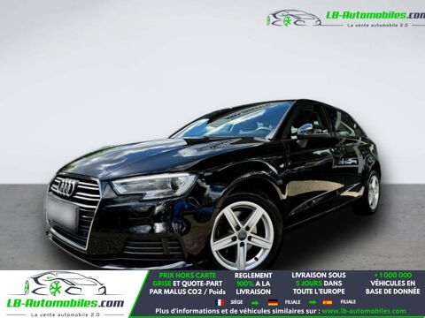 Annonce voiture Audi A3 18900 €