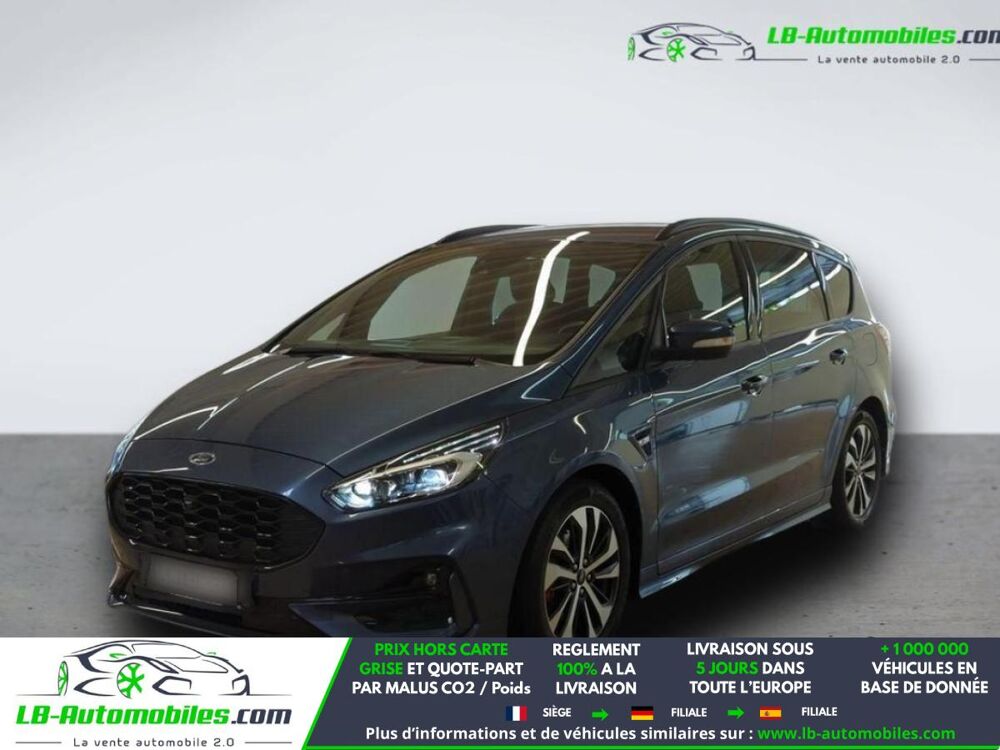 S-MAX 2.0 EcoBlue 190 BVA 2022 occasion 31850 Beaupuy