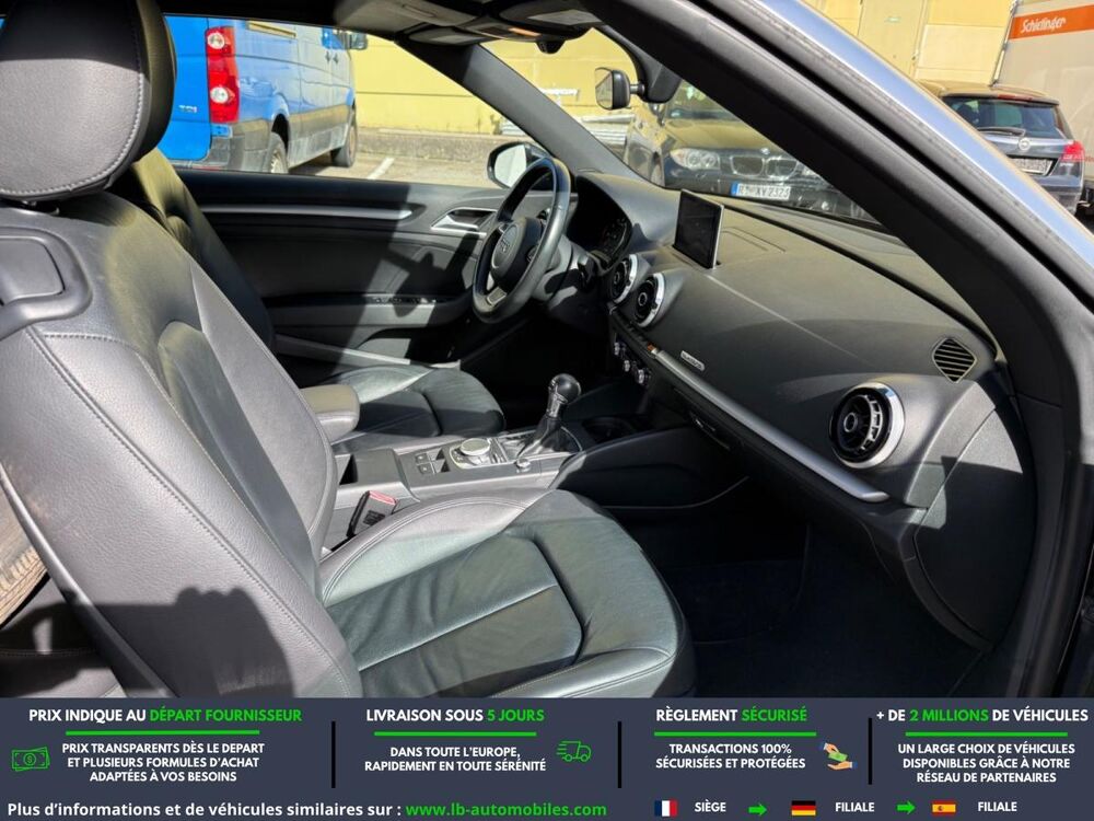 Golf 2.0 TSI 220 2015 occasion 31850 Beaupuy