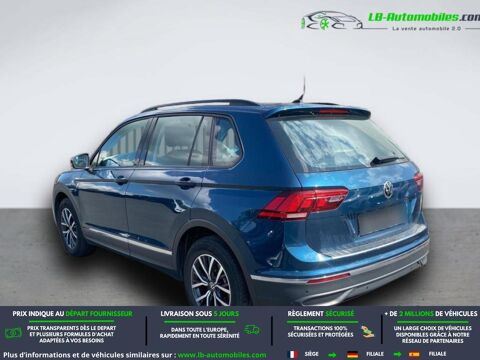 Tiguan 2.0 TDI 150ch BVA 2023 occasion 31850 Beaupuy