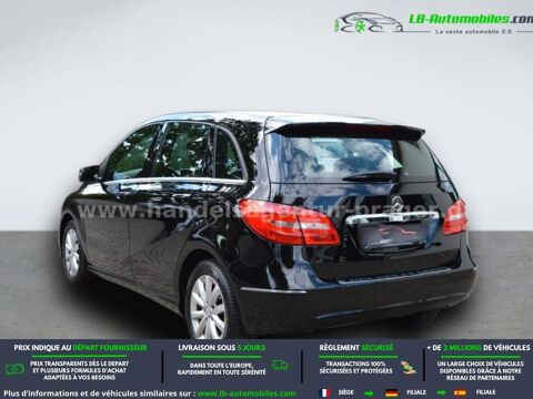 Classe B 180 2014 occasion 31850 Beaupuy