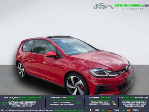 Golf 2.0 TSI 245 BVA GTI Performance 2018 occasion 31850 Beaupuy