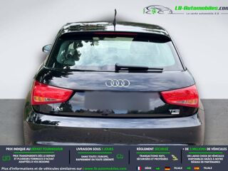 A1 1.0 TFSI 95 BVM 2018 occasion 31850 Beaupuy